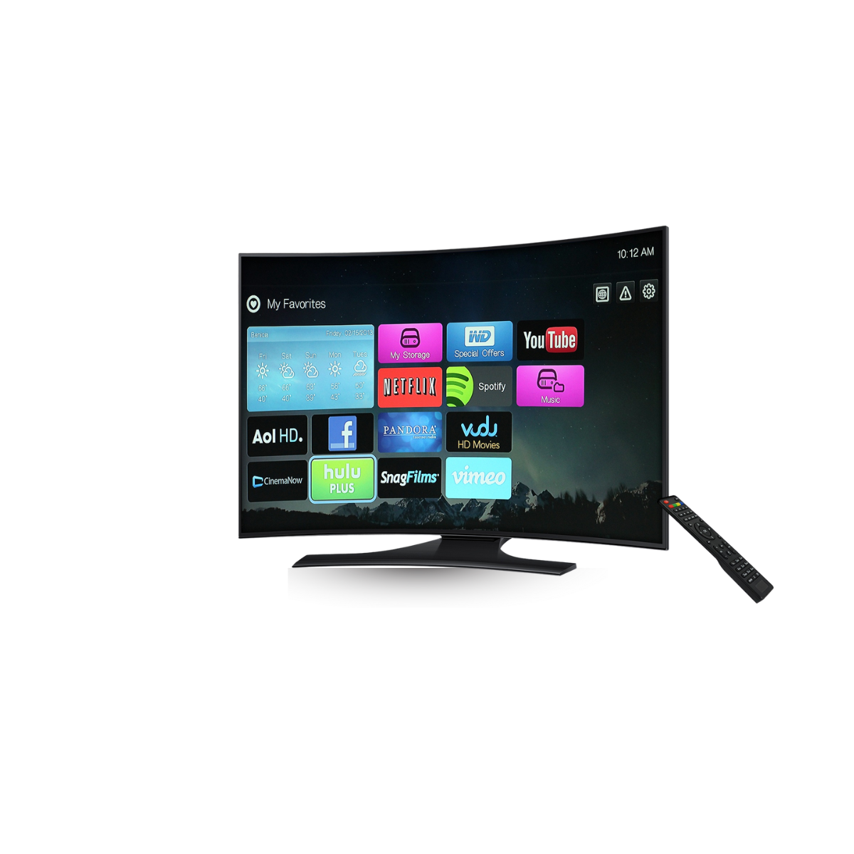 Black Orange Modern E-Commerce Solutions Provider Linkedin Post (3)