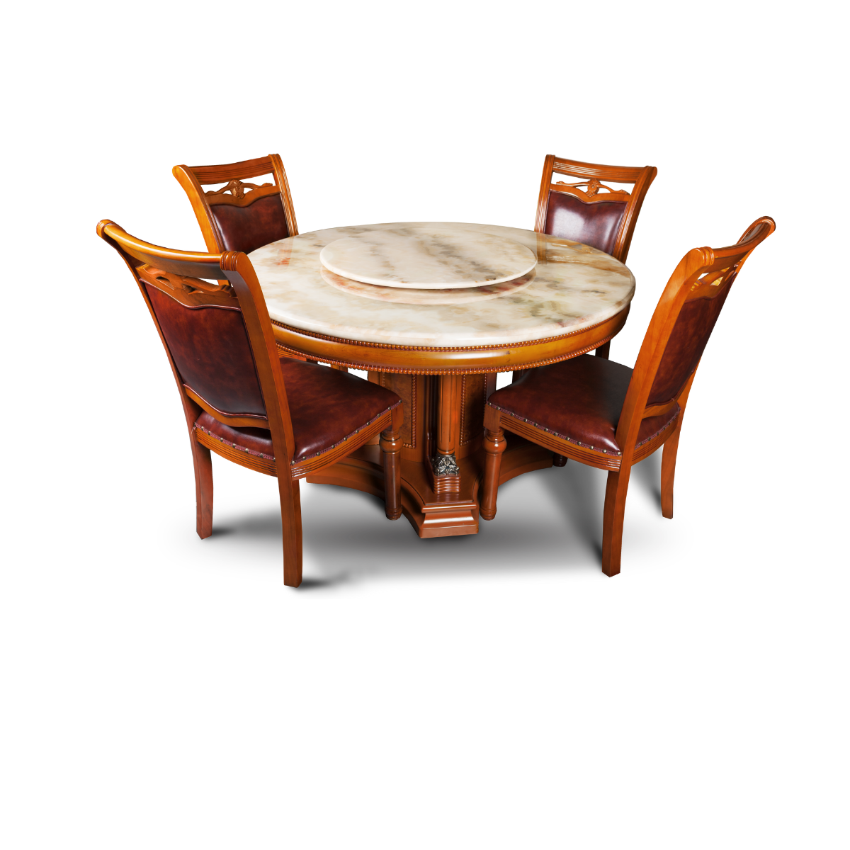 Black Orange Modern E-Commerce Solutions Provider Linkedin Post (5)