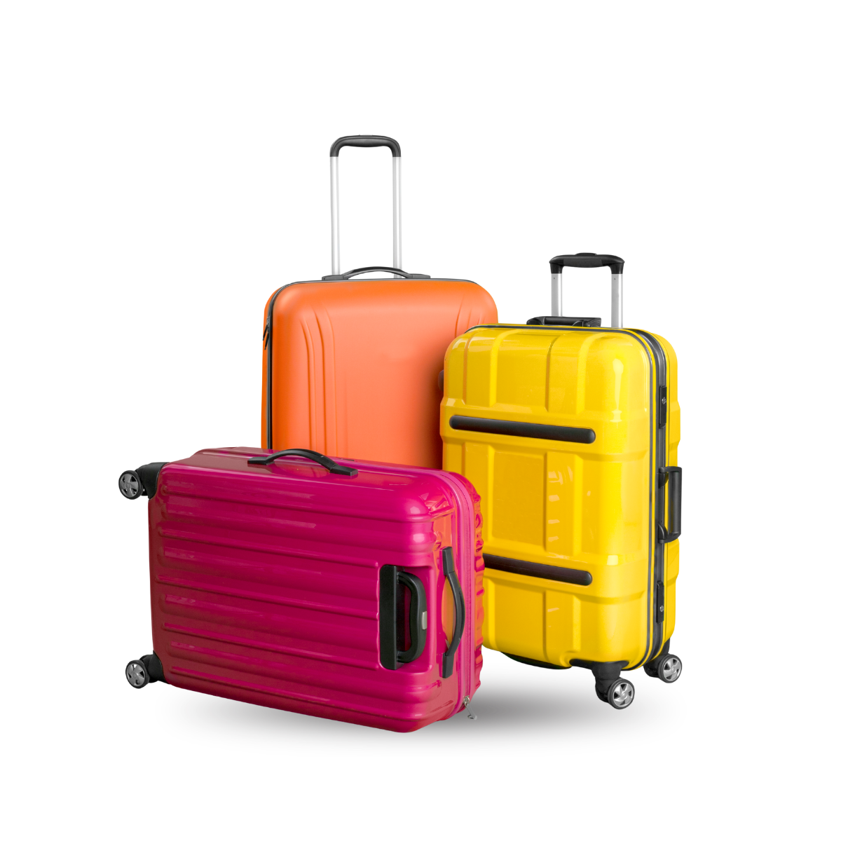 Black Orange Modern E-Commerce Solutions Provider Linkedin Post (6)